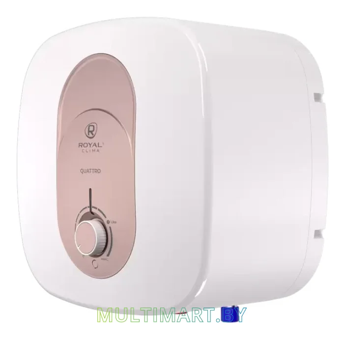 Водонагреватель Royal Clima Quattro RWH-Q15-FE